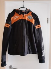 Harley Davidson Damen Hoodie