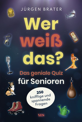 Wer weiß das - wer,