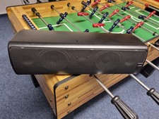 CANTON AV700 Center   4-8ohm Schwarz 80-100W