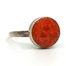 Eleganter 925 Sterling Silber