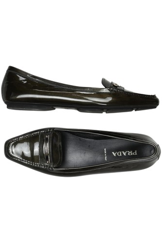Prada halbschuh damen slipper - prada,