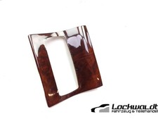 4B1853190 DEKORLEISTE MITTELKONSOLE AUDI A6 4B AVANT FL