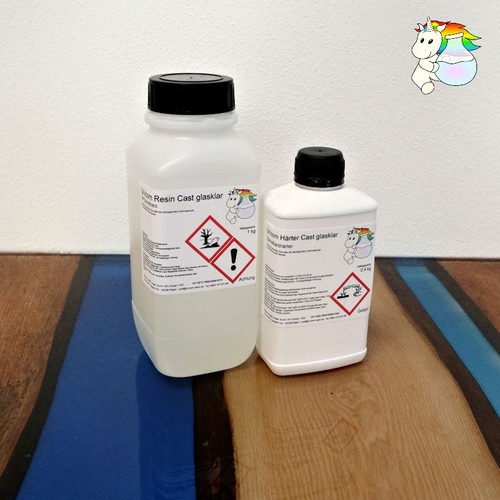 Set epoxidharz kg epoxy - kg,
