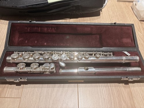 Yamaha yfl 212 querflöte - yamaha,
