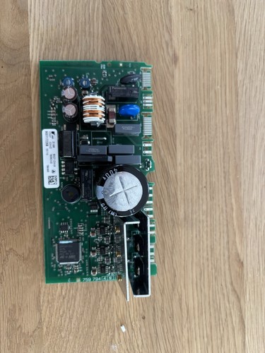 Siemens bosch steuerungsmodul - bosch,