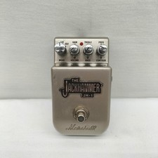 MARSHALL JH-1 The Jackhammer Distortion Effektpedal gebraucht JP
