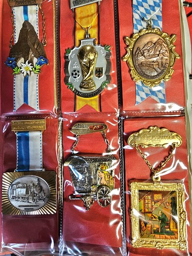 Große sammlung konvolut - große,