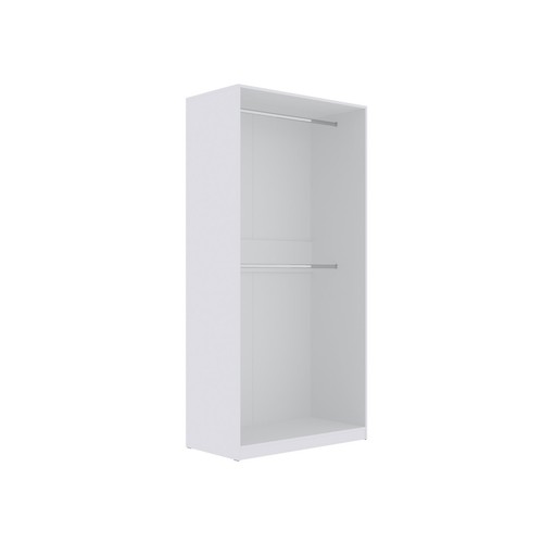 Garderobenschrank tres 01b - garderobenschrank,