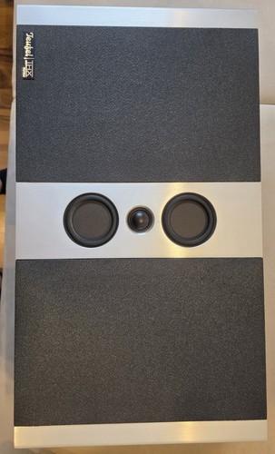 Teufel 950 fcr thx ultra - ultra, 2