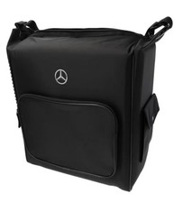 Mercedes Benz Kühlbox schwarz