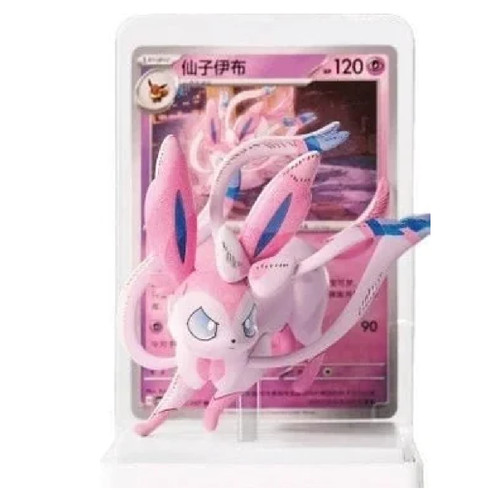 Pokemon eeevee dream painting - pokemon,