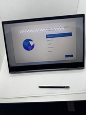 Lenovo thinkpad yoga - gen, 4