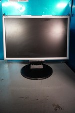 NEC MultySync LCD205WXM LCD