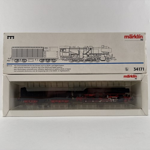 Märklin spur 34171 - märklin,