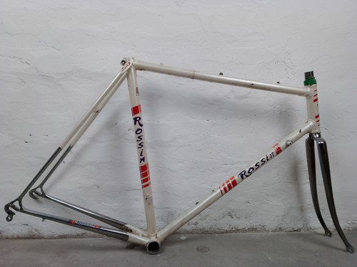 Rossin rennrad rahmenset - rossin,