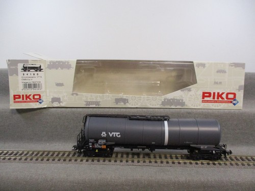 Piko spur 54180 - h0,
