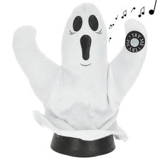 Halloween Geist Singend
