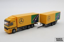 Herpa MB Actros MP1 2553
