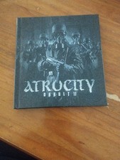 Okkult II (Lim.Digipak) von Atrocity | CD | Zustand sehr gut
