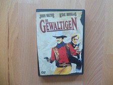 Die Gewaltigen ( Western, John