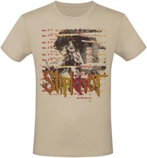 Slipknot T-Shirt Herren