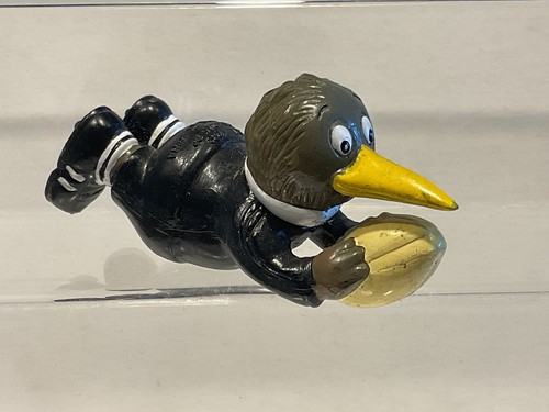 Kiwi folk neuseeland 1989 - 1989, pvc