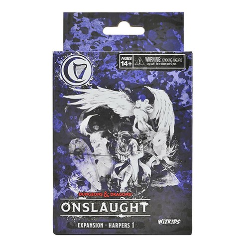 Dungeons dragons onslaught - dragons,