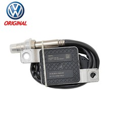 Original VW NOx-Katalysator
