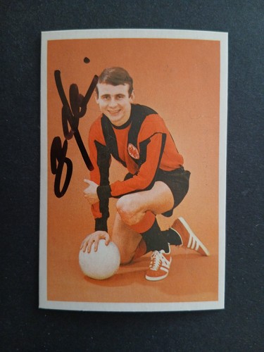 Bernd hölzenbein eintracht - hölzenbein,