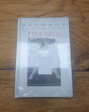 Bildband von Dahmane – Porn