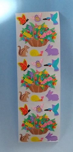 Sandylion sticker 1 - sticker,