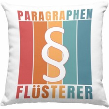 Trendation - Jura Kissen