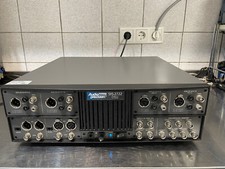 Audio precision 2722 - 2722, 192k