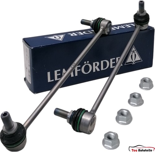 Lemförder koppelstange - 2x,