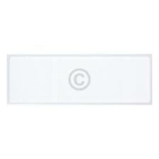 Glasplatte vorne SIEMENS