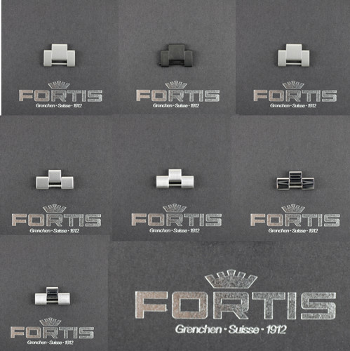 Fortis ersatzglied glied - fortis, ersatzglied,
