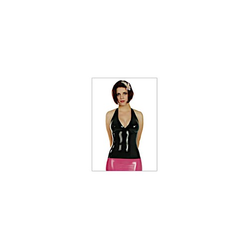 Blackstyle berlin rubber latex - rubber,