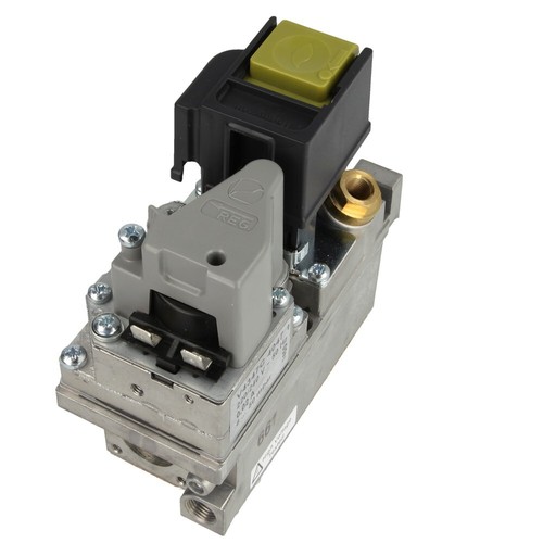 Sbs gasregelblock k0401241 - sbs,