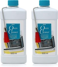 Backofenreiniger  Ofenreiniger AMWAY™ Gel Oven Cleaner 500ml Reinigungsmittel