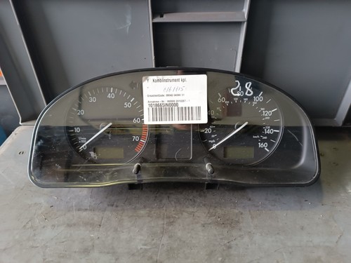 Tacho passat 3bg mfa - 3b,