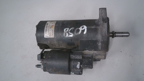 Anlasser 0986016800 polo - vw,