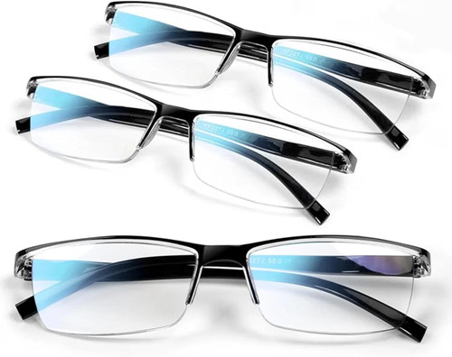 Pack lesebrille herren damen - 3,