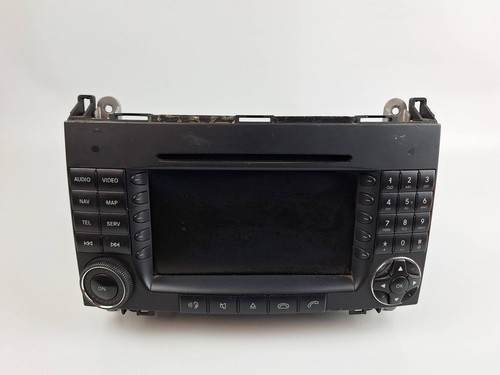 Mercedes benz w245 - b,