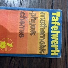 DDR Tabellen und Formeln