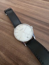 Nomos Zürich mit Originalbox