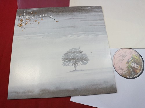 Genesis wind wuthering - genesis, &