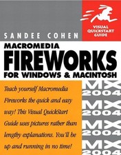 Macromedia Fireworks MX 2004