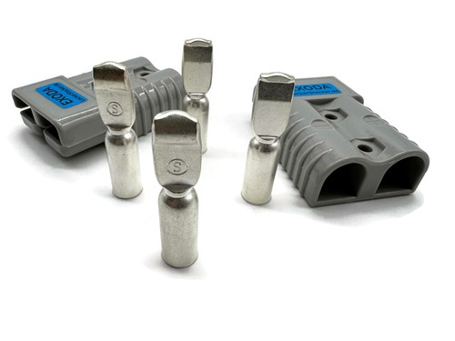 Batterie stecker 175a mm2 - 25,