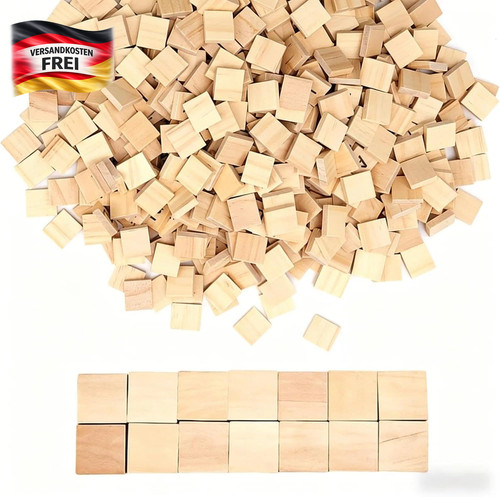 Holzbuchstaben rohlinge - holzbuchstaben,