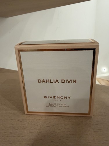 Givenchy dahlia divin - givenchy, eau